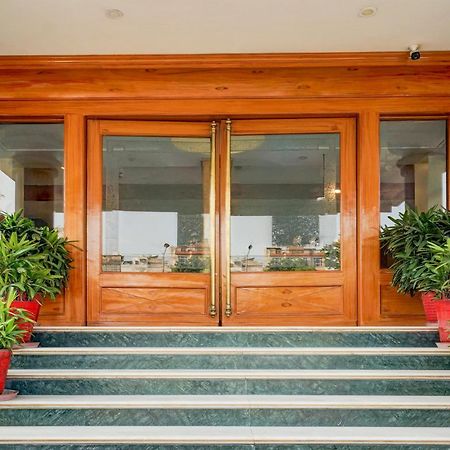 ג'איפור Super Townhouse Subhash Nagar Formerly Royal Palazzo מראה חיצוני תמונה