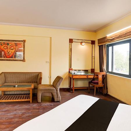 ג'איפור Super Townhouse Subhash Nagar Formerly Royal Palazzo מראה חיצוני תמונה