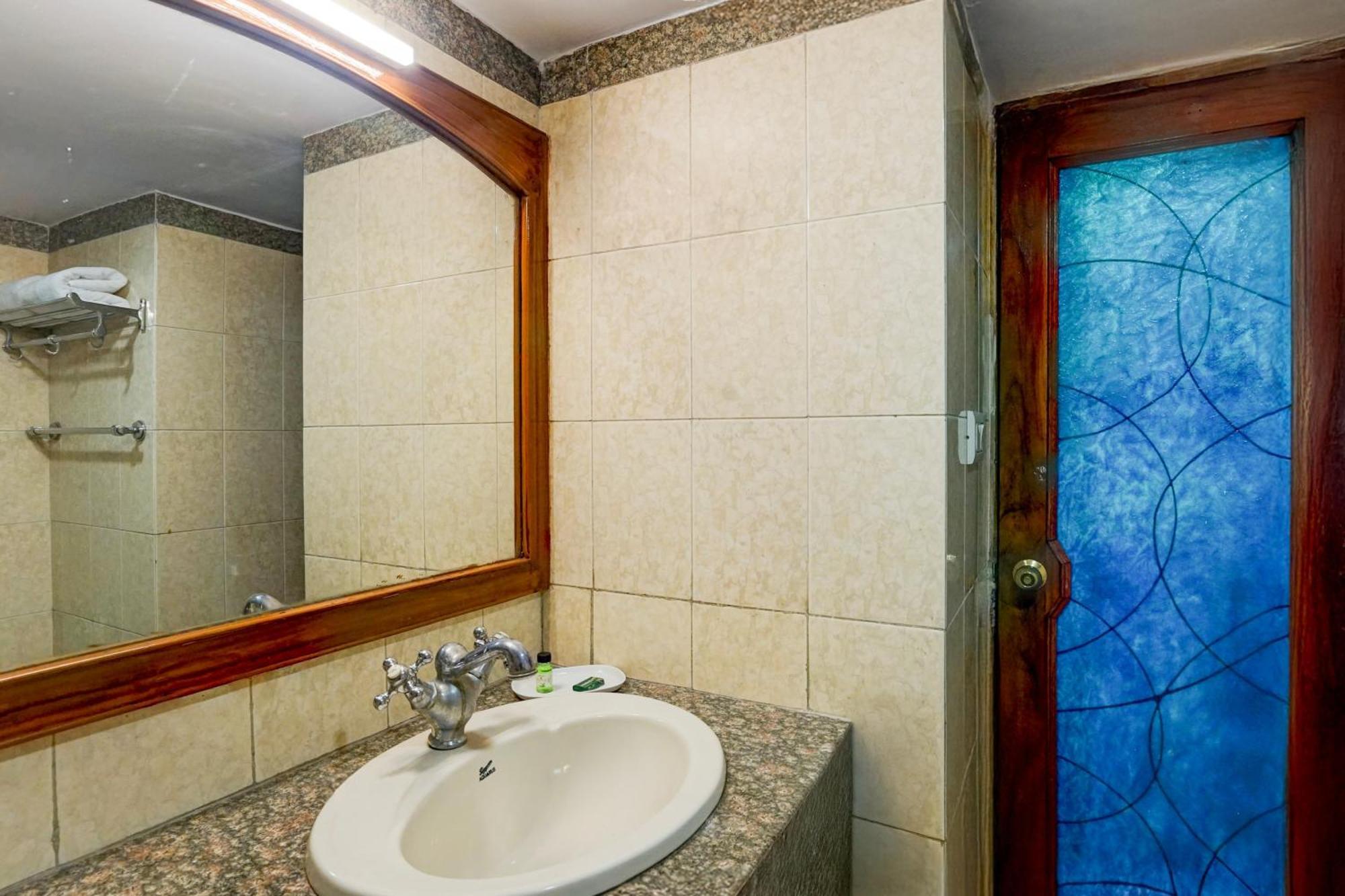 ג'איפור Super Townhouse Subhash Nagar Formerly Royal Palazzo מראה חיצוני תמונה