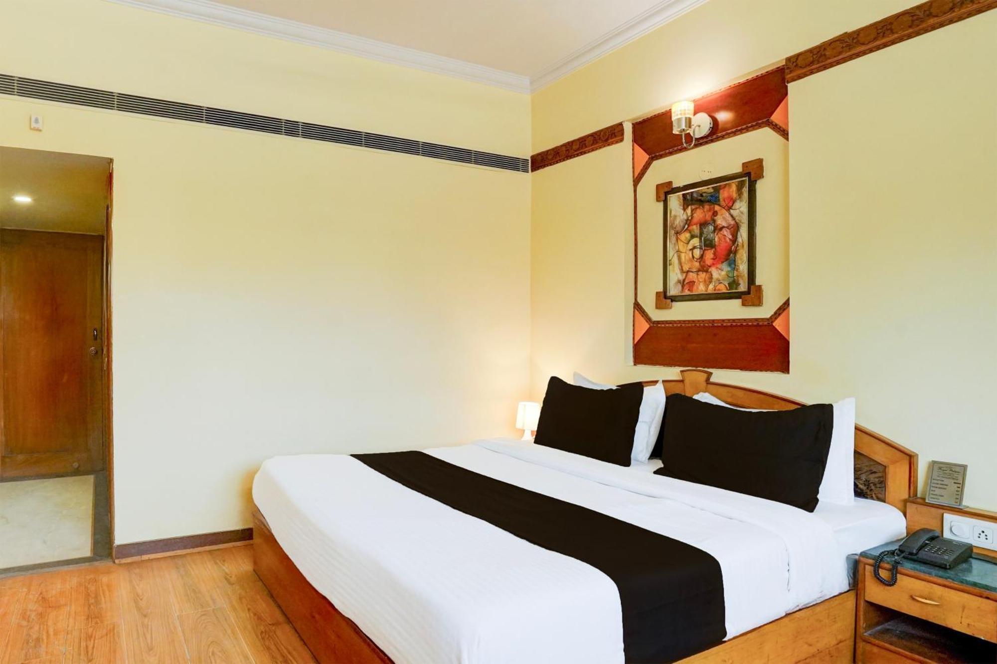 ג'איפור Super Townhouse Subhash Nagar Formerly Royal Palazzo מראה חיצוני תמונה