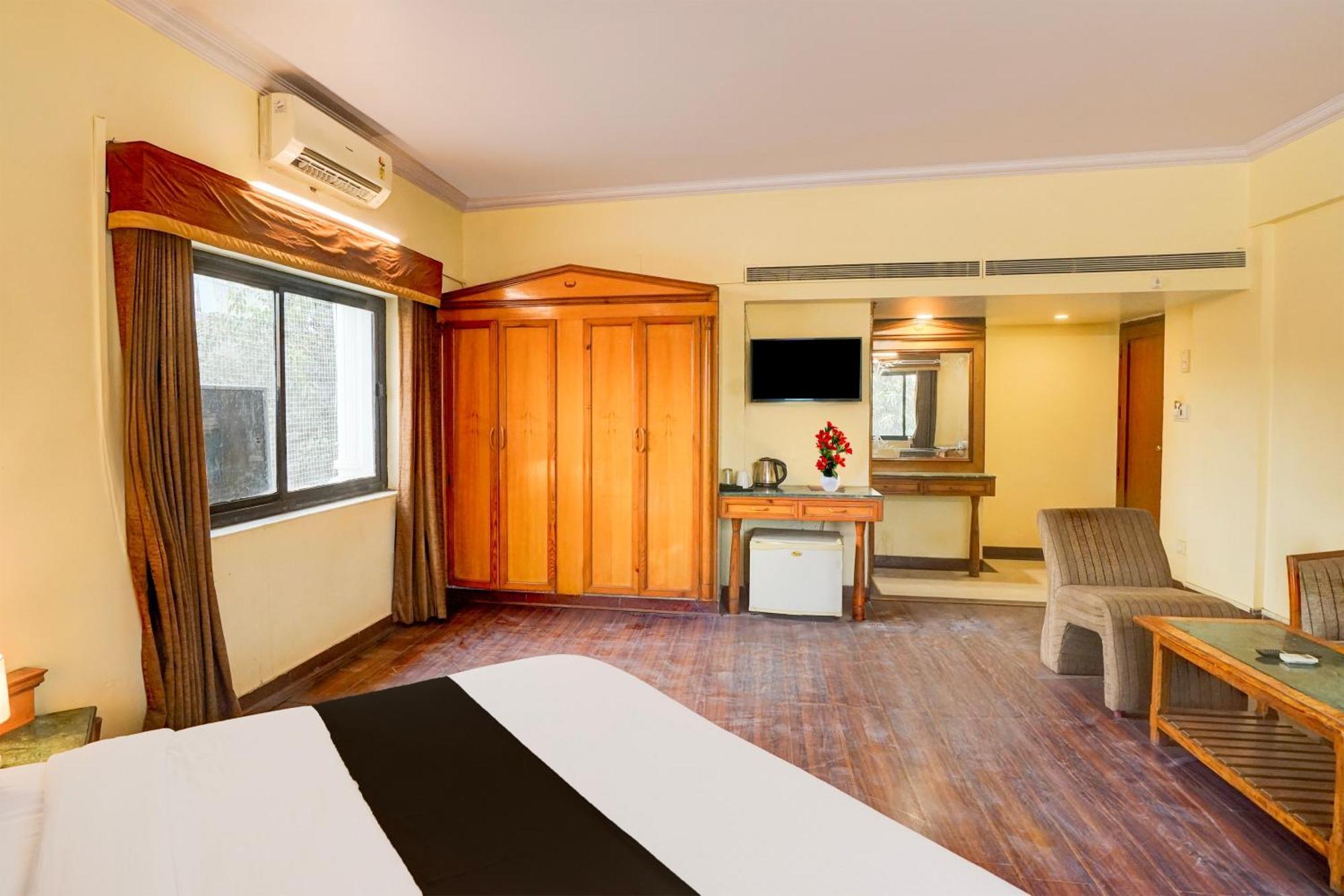 ג'איפור Super Townhouse Subhash Nagar Formerly Royal Palazzo מראה חיצוני תמונה