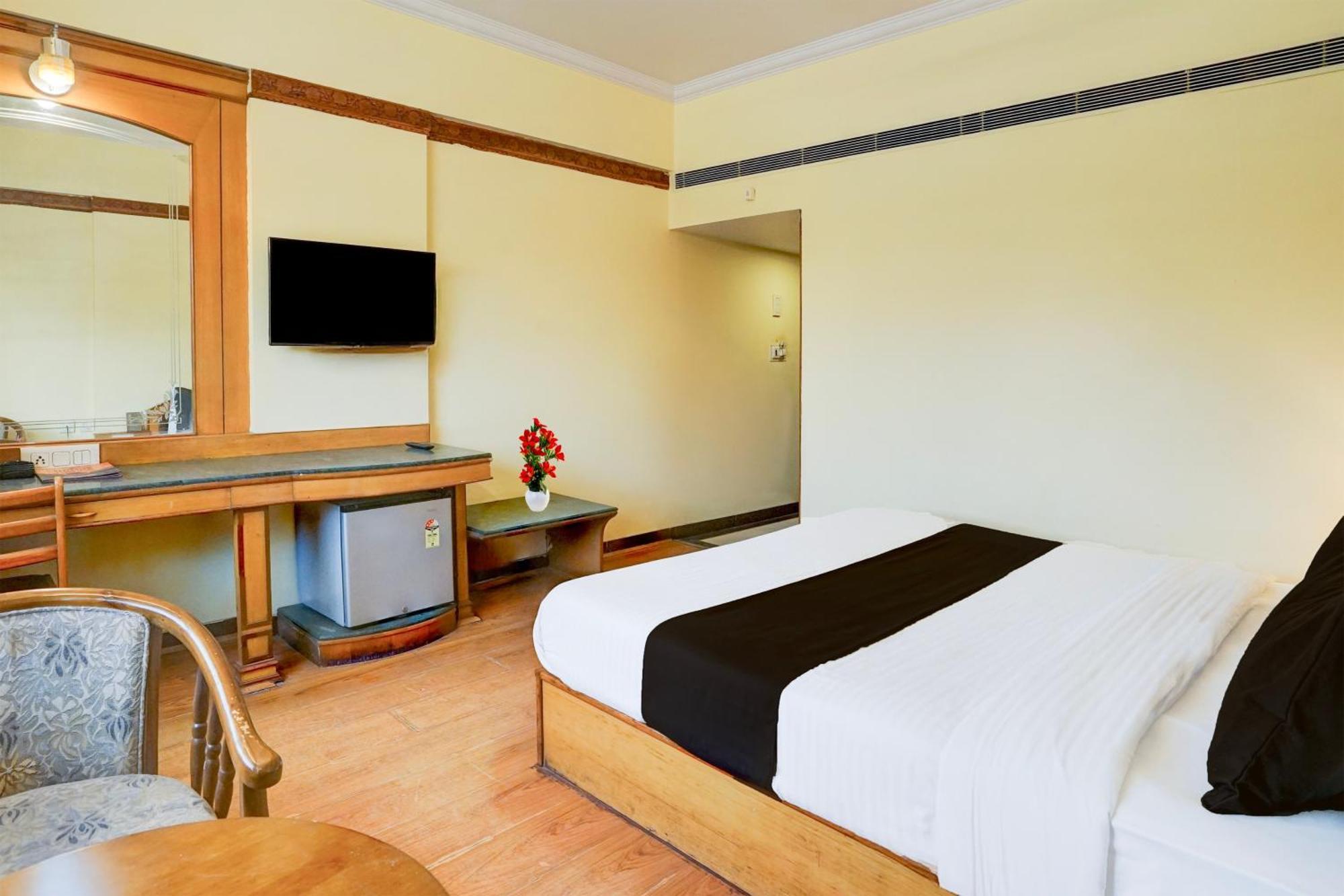 ג'איפור Super Townhouse Subhash Nagar Formerly Royal Palazzo מראה חיצוני תמונה