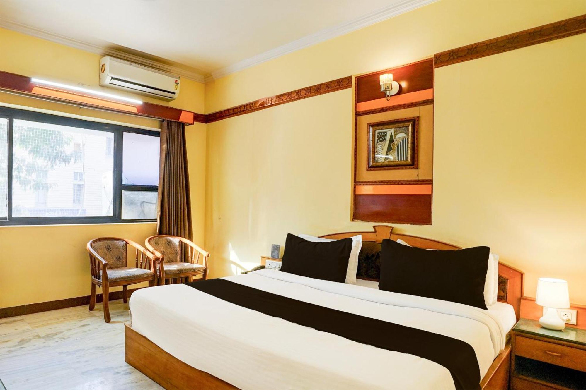 ג'איפור Super Townhouse Subhash Nagar Formerly Royal Palazzo מראה חיצוני תמונה