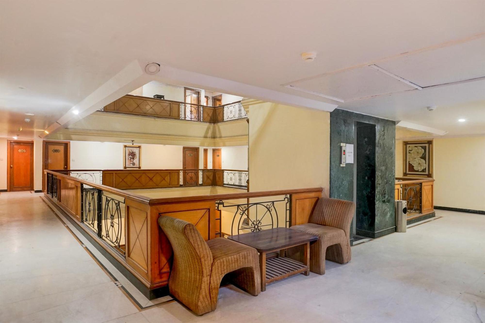 ג'איפור Super Townhouse Subhash Nagar Formerly Royal Palazzo מראה חיצוני תמונה